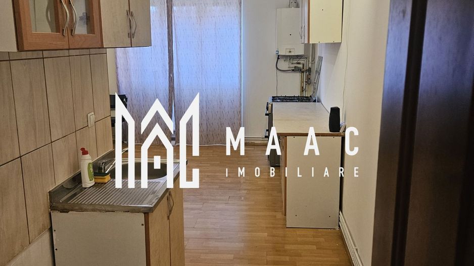 Apartament 2 camere de închiriat | Central, Sibiu | parter - Poză 3