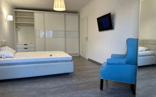 Chirie, apartament, 3 camere, strada Sfatul Țării, Centru - Poză 3