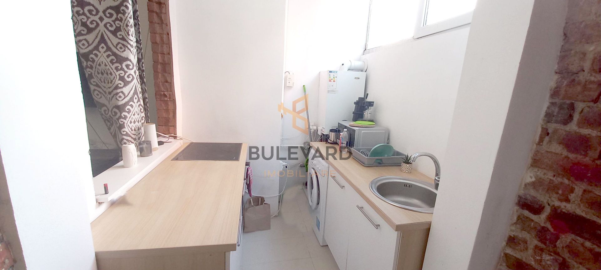 Apartament cu 2 camere, zona Ultracentrala! - Poză 5