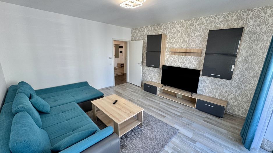 Apartament complet mobilat și utilat de închiriat – Bartolomeu, Pet Friendly - Poză 8