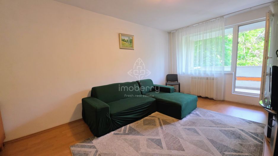 2 camere | Metrou | Parc | Decomandat | Oferta rara! - Poză 3