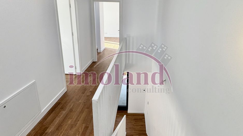 Vanzare - Apartament cu 4 camere | Duplex | Parkview | Avalon Estate-Pipera - Poză 11