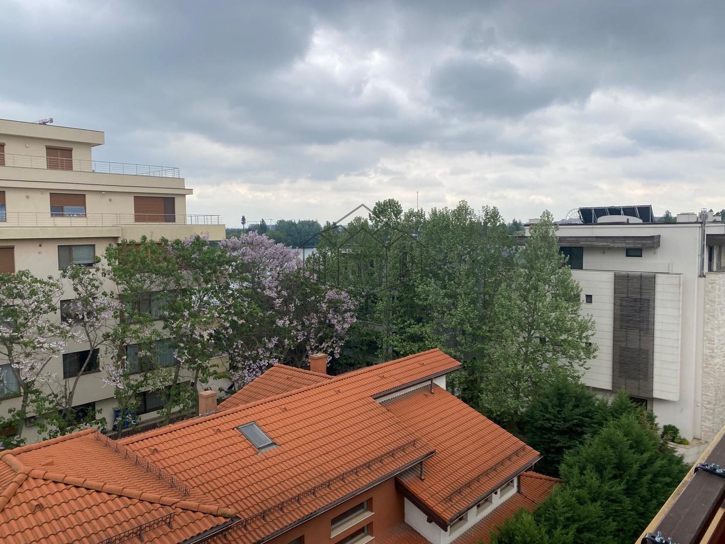 APARTAMENT DE 2 CAMERE MODERN SI SPATIOS IN FLOREASCA - Poză 6