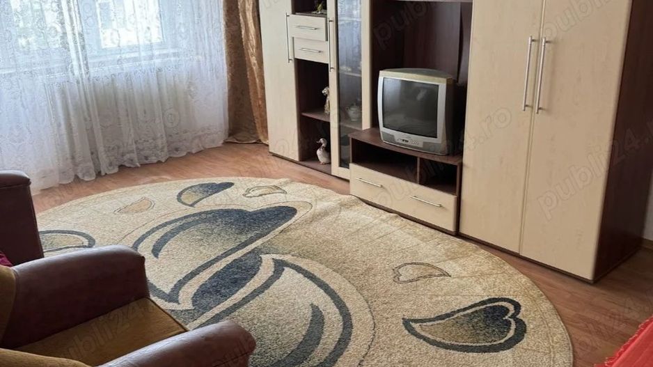 Apartament 3 camere, etaj 4/4, Micro21 - Poză 2