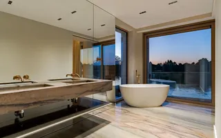 VILA FRONTLAKE SNAGOV – acolo unde arhitectura întâlnește libertatea - Poză 12
