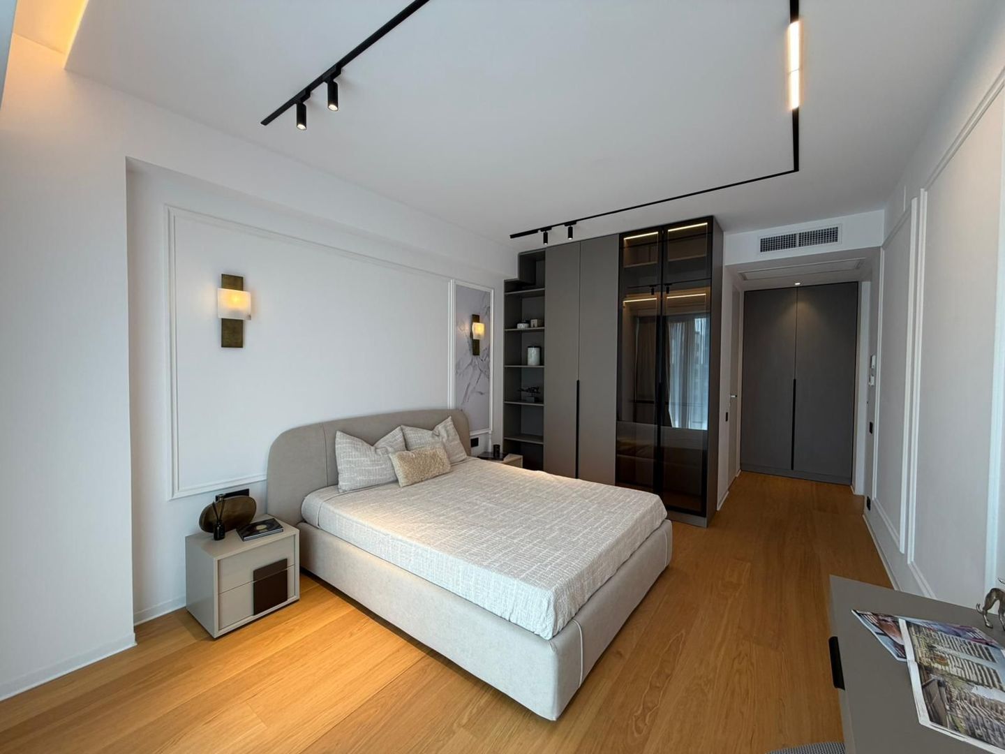 Apartament High-End 2 camere | One Floreasca Towers - Poză 6