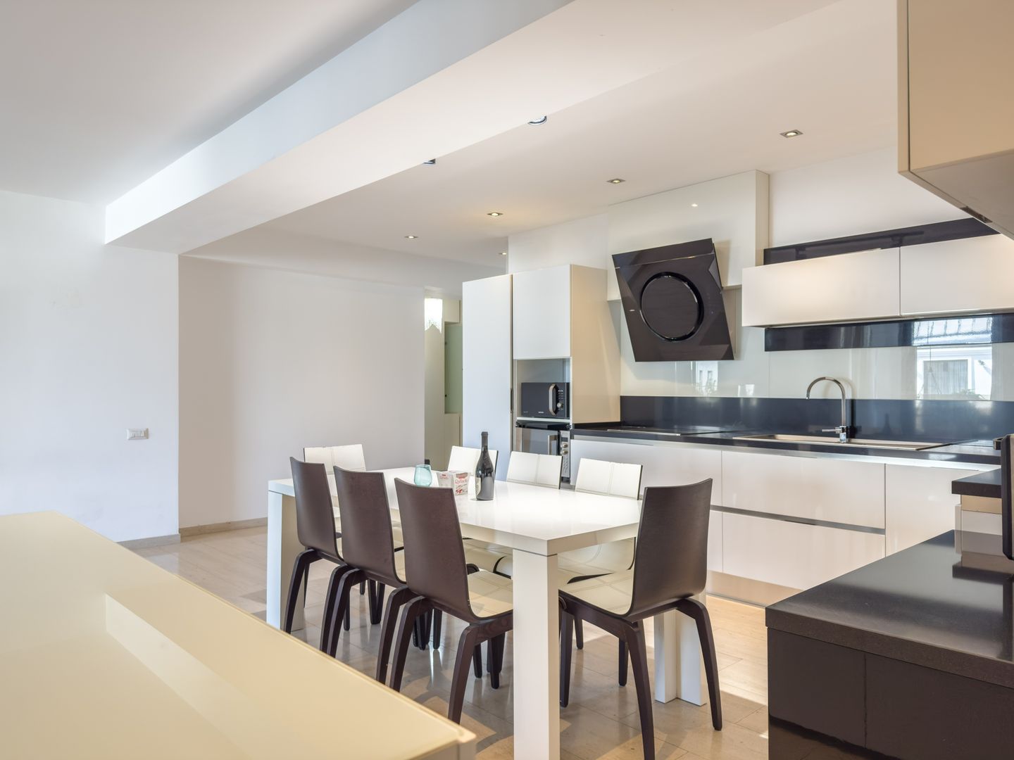 Rovere Exclusive Concept | Pipera | 3 camere | LUX | Terasă 37 mp - Poză 7