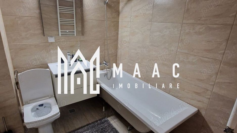 Apartament 2 camere | Etaj 1 | Balcon | Arhitectilor - Poză 6