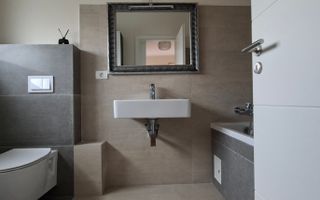 Casa la prima inchiriere cu 3 camere - Poză 11