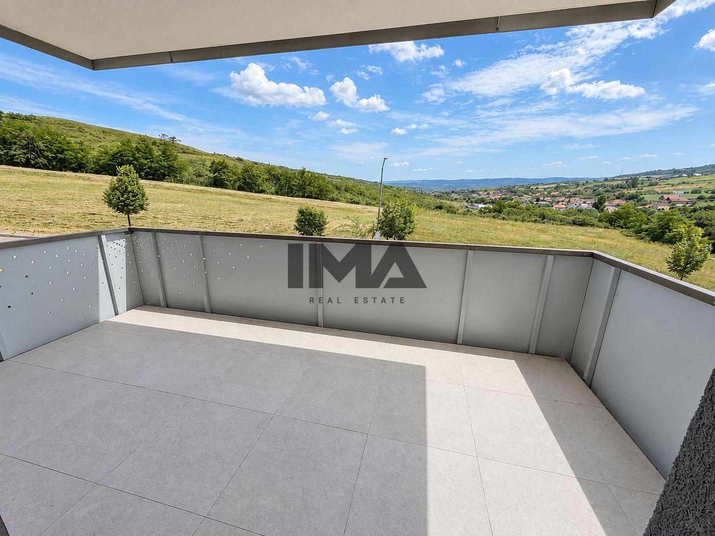 Apartament 3 camere | 75 mp utili | 2 băi | terasă | CF | Iris - Poză 8