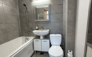 Apartament 2 Camere | 58 m2 | Renovat | Zona Zorilor | Louis Pasteur - Poză 4