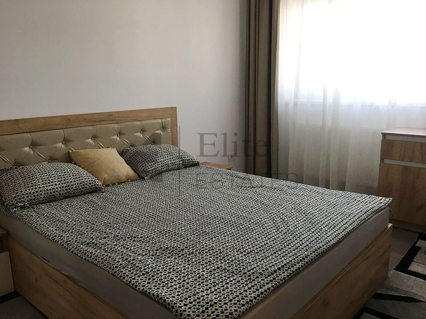 Apartament cu 2 camere de închiriat in Luceafarul - Poză 2