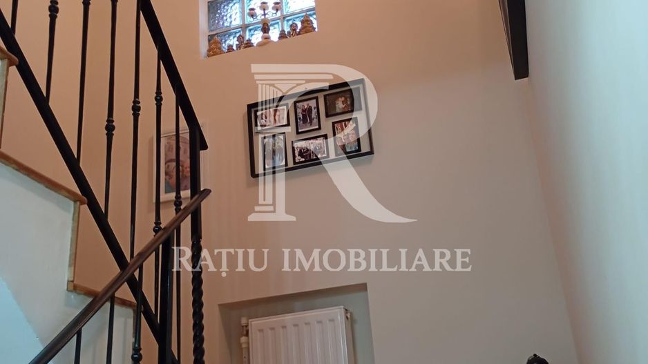 Casa de vanzare 4 camere | Cartierul Oncea | Oradea | - Poză 6