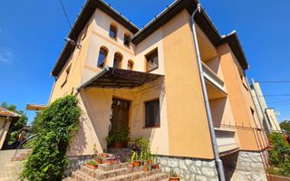 Casa S+P+1E, 1475 mp teren, zona Centru - Poză 1