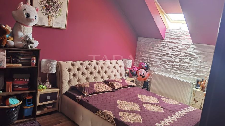 Apartament 2 Camere, Modern, Florești, Zona Porii - Poză 4