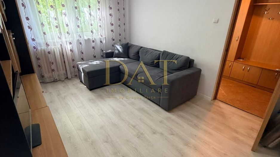 Apartament 3 camere | 53 mp | zona linistita | mobilat | zona BIG - Poză 3