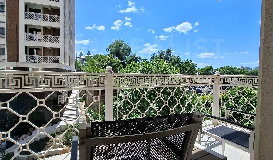 Chirie, apartament, 2 camere, str. Constatin Stere, Buiucani - Poză 2