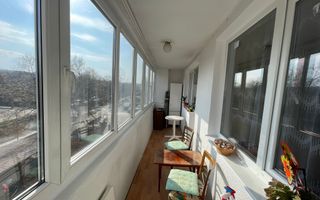 Apartament cu 2 camere, 48mp, Zona Dacia - Poză 11