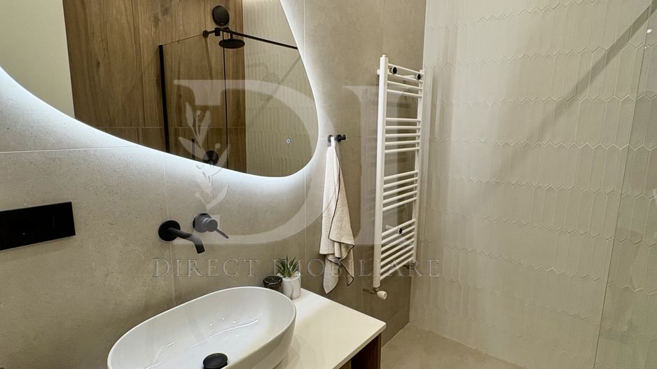 APARTAMENT PREMIUM | URBANO PANORAMIC, RĂZOARE - Poză 12