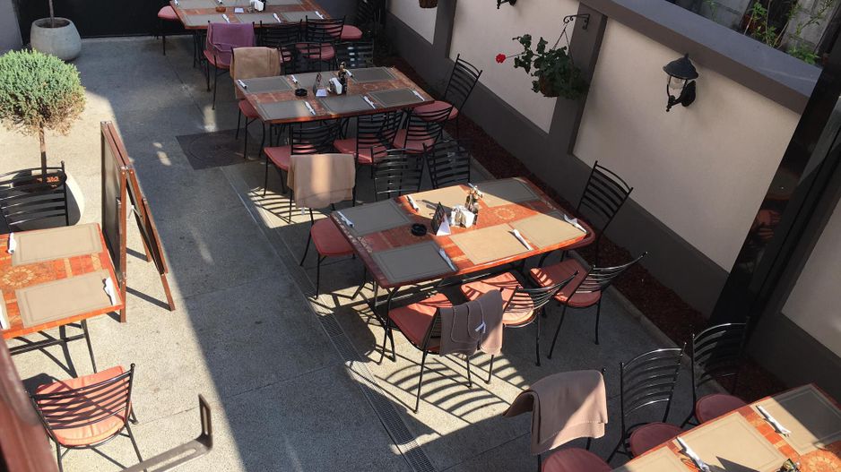 Vila 20 camere Victoriei - Poză 8