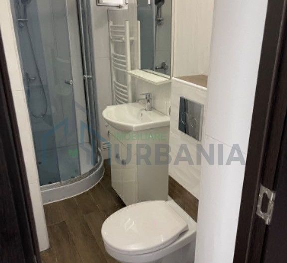 Apartament 2 camere Tătărași Flux - Poză 6