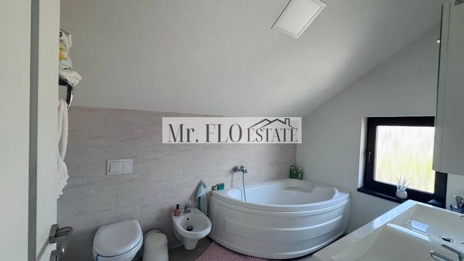 Casa individuala complet utilata Dumbravita Timisoara COMISION 0 - Poză 6