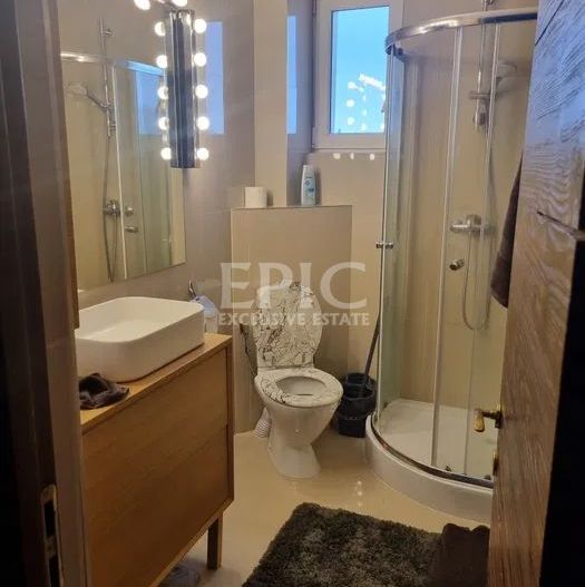 Apartament 2 camere, modern, mobilat complet, etaj 3, Zona Cornișa - Poză 7