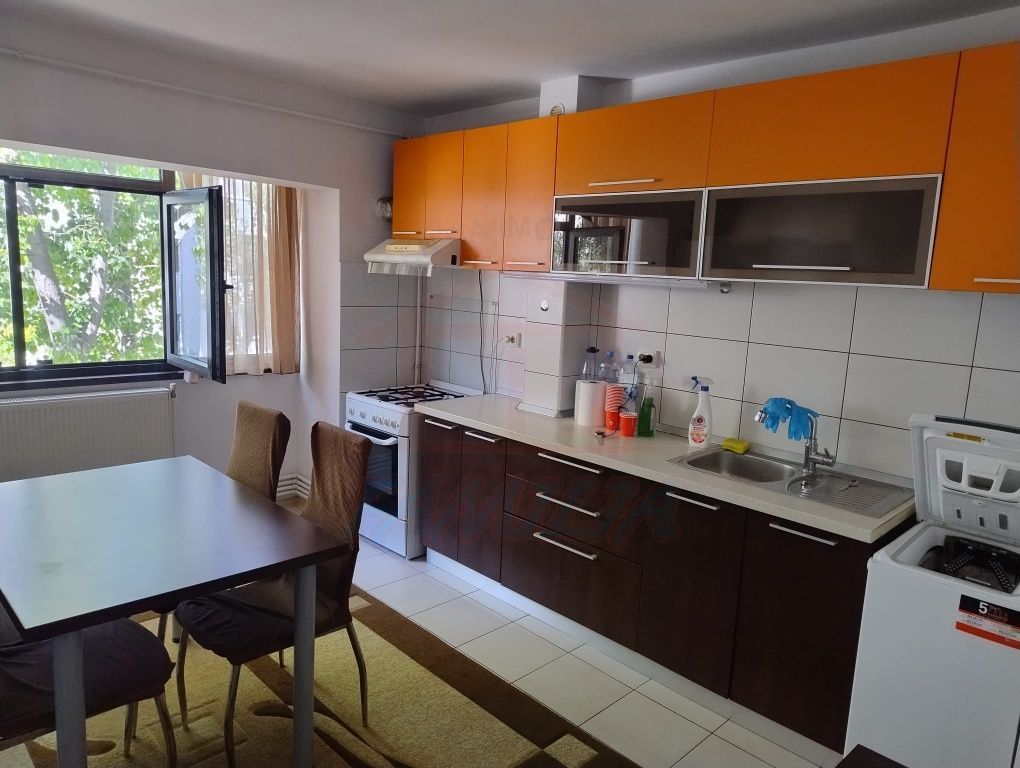 Apartament 2 camere, I.C. Frimu, 400 Euro/luna - Poză 6