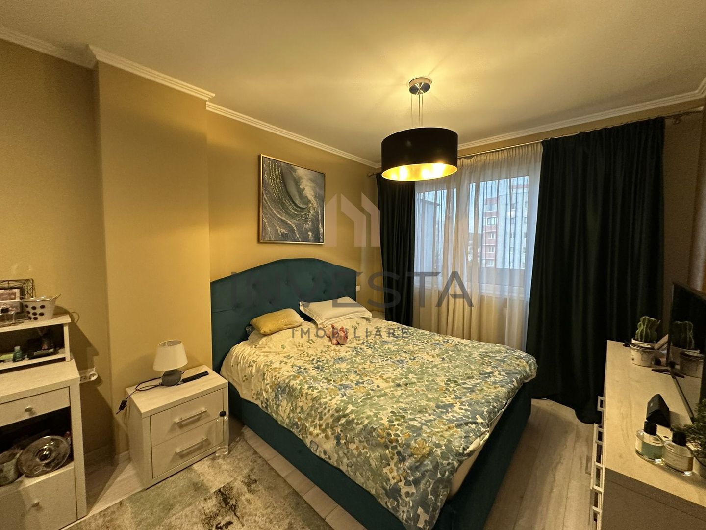 Apartament 3 camere,  Imobil nou, 85 mp utili zona Platinia! - Poză 2