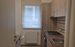 GARSONIERA - PARCARE INCLUSA, BUCATARIE INCHISA, CENTRALA PROPRIE - Poză 6