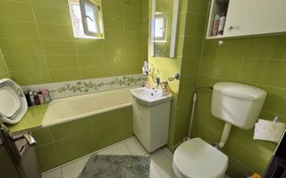 Apartament 2 camere, cartier Dacia, Iași, etaj 3, 46 mp, parcare - Poză 3