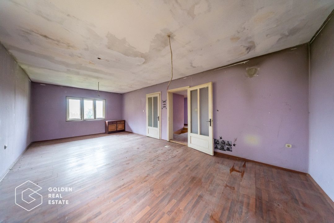 Casa D+P+E, teren 2200 mp, sat. Minis - Poză 25