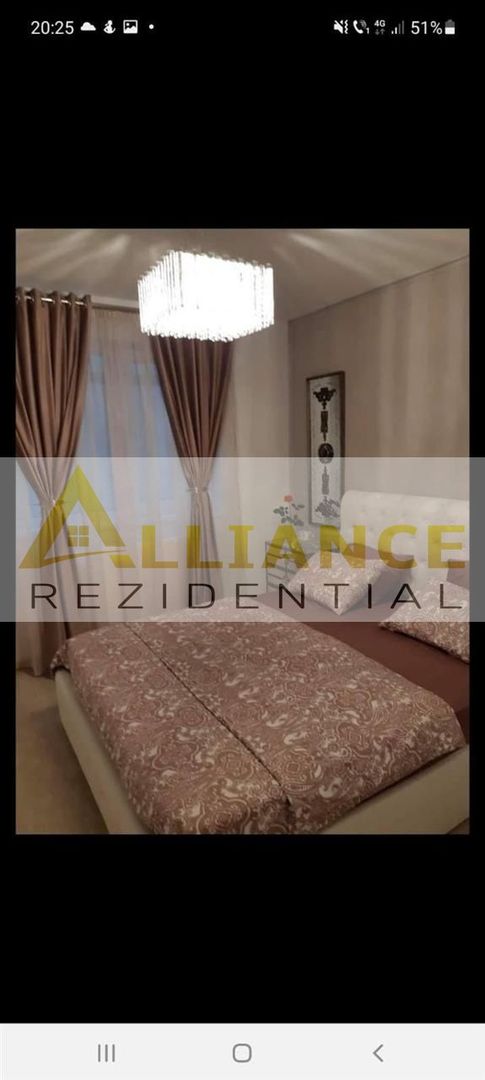 Metrou Berceni Apartament 2 Camere+Gradina - Poză 5