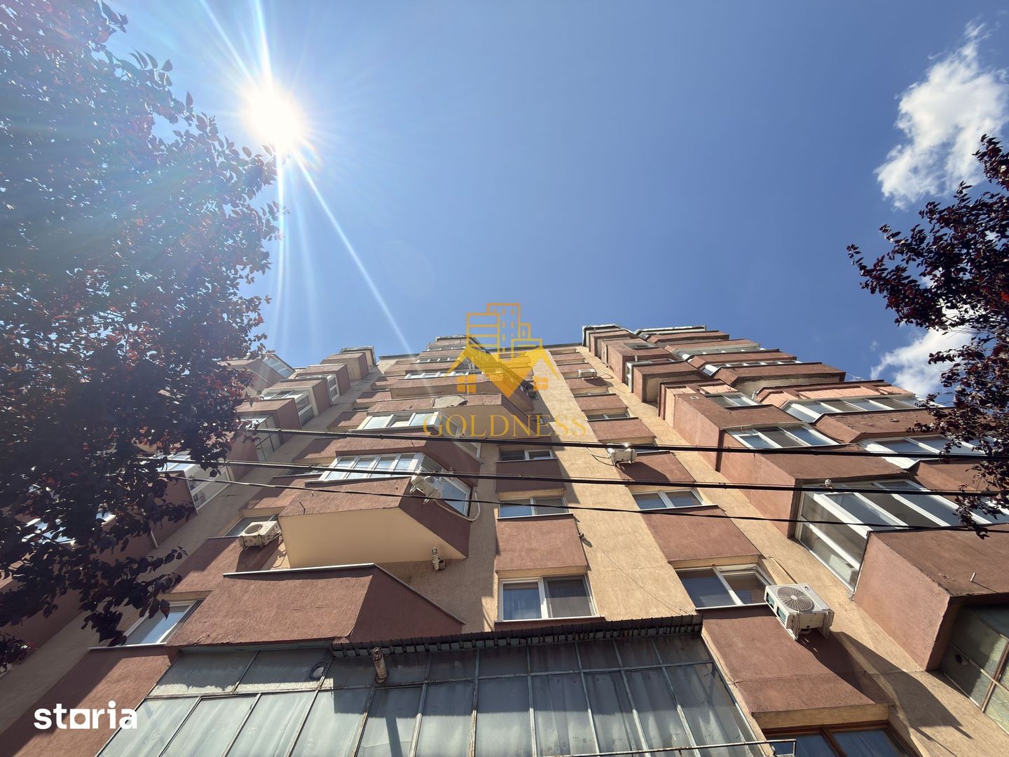 Apartament luxury, cu 2 camere decomandate, Primaverii! - Poză 12