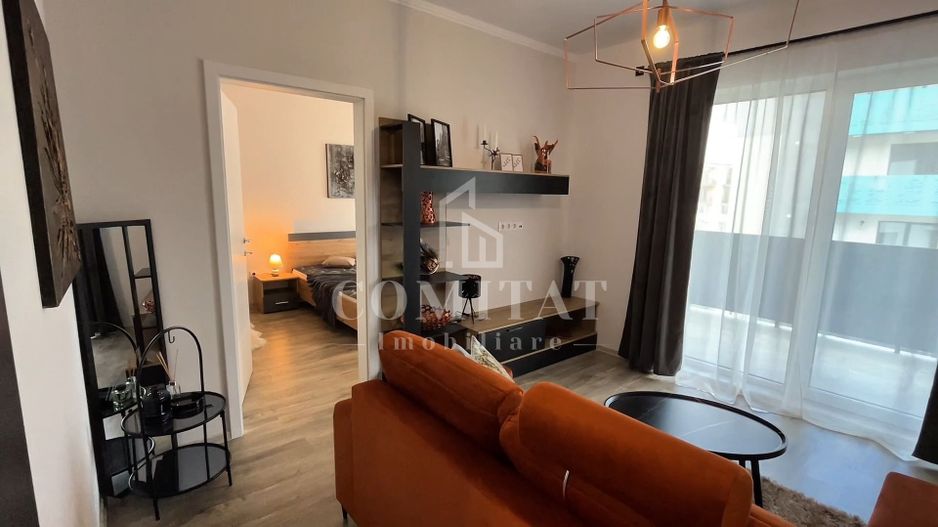 Apartament la cheie | Totul nou | Parcare | Eroilor - Florești - Poză 3