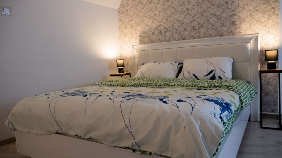 Garsonieră de vânzare – Centru Istoric, Sibiu - Poză 1