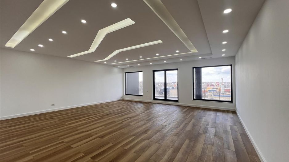 Apartament 4 camere | Soseaua Nordului | Cartierul Francez - Poză 4