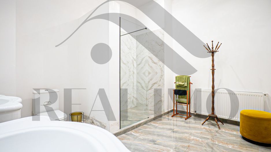 Apartament 125mp | Etaj 1 | Clădire Istorică 1900 Reabilitat integral - Poză 17