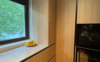 COM 0%I  Vila 4 cam Aviatiei curte 100mp I Villa 4 rooms Aviatiei yard - Poză 21
