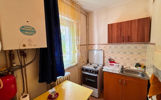 Garsonieră de închiriat | Valea Aurie, Sibiu | 28 mp, parter - Poză 10