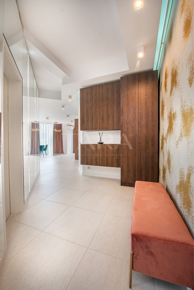 Apartament de lux în Grigorescu –cu 3 camere. - Poză 6