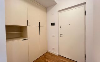 Apartament - 2 camere mobilat&utilat+parcare - inchiriere - Avalon Estate-Pipera - Poză 13