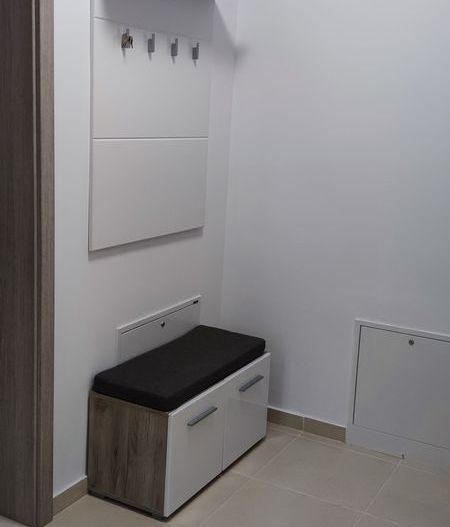 Premium Residence | 2 camere | Parcare | 51 mp | Disponibil imediat - Poză 8
