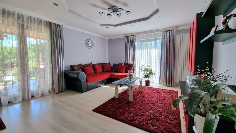 CASA+TEREN, ZONA SUD - Poză 6