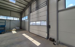 Hala - 1400 mp  # plus-imo.ro - Poză 21