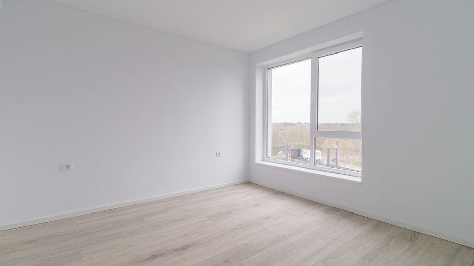 Penthouse 5 camere Green City - Poză 8