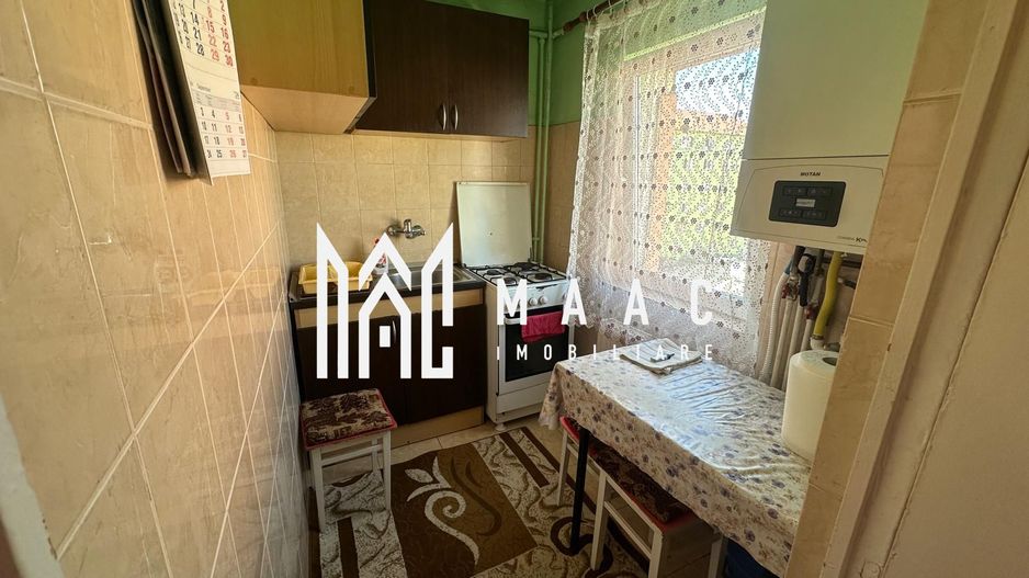Garsonieră de vânzare | Sibiu, Lazaret | 28 mp | etaj 3 - Poză 3