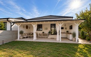 Casa noua de vanzare Sanmartin, Bihor - Poză 10