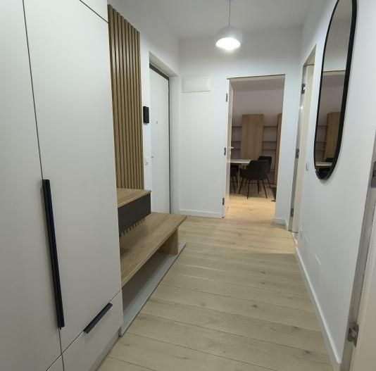 Nusco City- Aviatiei- Promenada Mall- Pipera - Poză 9