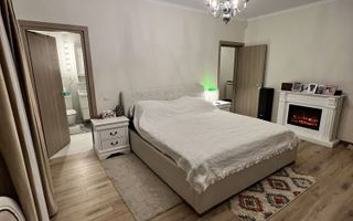 Vila,garaj dublu,semineu,piscina,Militari limita Sect6,Chiajna,Rosu - Poză 7